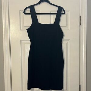Black Old Navy Dress